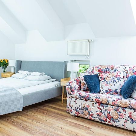 Apartament Piastowska Olsztyn  Eksteriør bilde